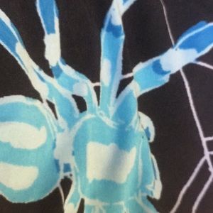 TC2 Lularoe Halloween leggings